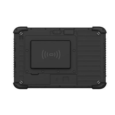 IP65 BT4.2険しいWindows 10のラップトップ、RoHS産業Windows 10のタブレット