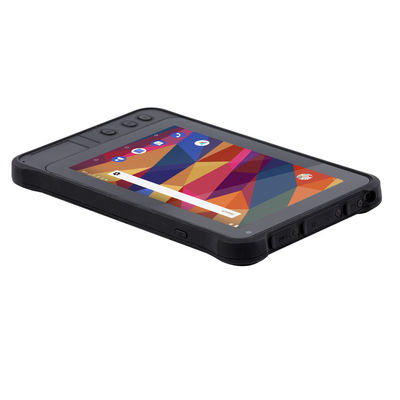 Bluetooth NFC 1000nits Windows 10 7インチの険しいタブレットのPC Intel Z8350
