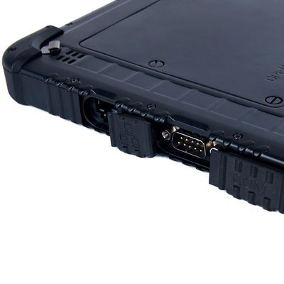 1.8GHz 10.1インチのWindowsのタブレット