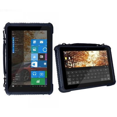 1.8GHz 10.1インチのWindowsのタブレット