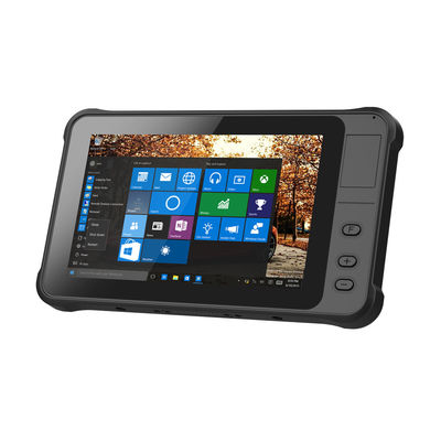 プロIP67 1000nitsの険しいタブレットWindows 10 UHF 7インチのタブレット4GBのRAM