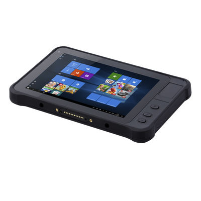 プロIP67 1000nitsの険しいタブレットWindows 10 UHF 7インチのタブレット4GBのRAM