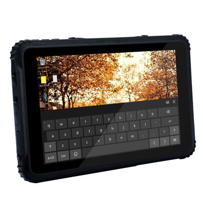 プロ耐震性の険しいタブレットWindows 10