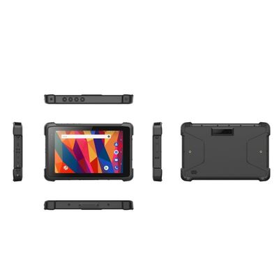 NFCの産業人間の特徴をもつタブレットのPC
