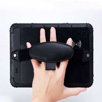 8インチIP67 450Nits険しい産業手持ち型PDAのアンドロイド9.0