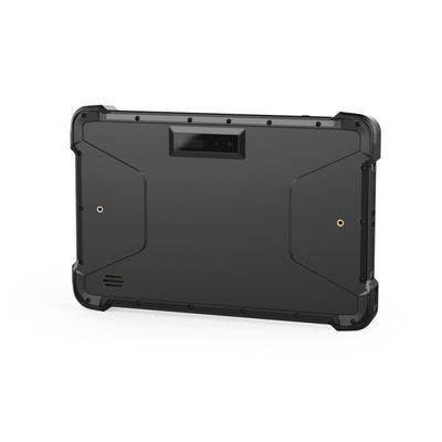 250Nits人間の特徴をもつタブレットのバーコードの走査器、セリウムの産業険しいタブレットのPC