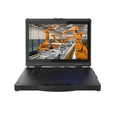 産業700cd/M2 256G 14インチのWindowsのラップトップのRoHSの証明