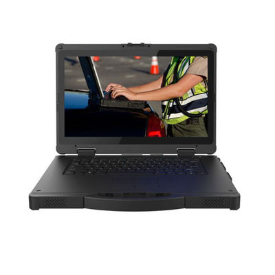 産業700cd/M2 256G 14インチのWindowsのラップトップのRoHSの証明