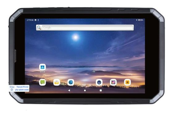 MTK6753 3GBのRAM 1.3GHz 8インチの人間の特徴をもつタブレットのPC 800x1280