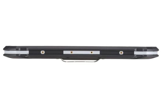 NFC 2.0GHzの産業人間の特徴をもつタブレットのPC、IP68 10インチのアンドロイド9.0のタブレット