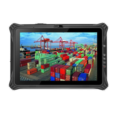 12.2インチI5-8250U CPU Windows 10の険しいタブレット産業128GB