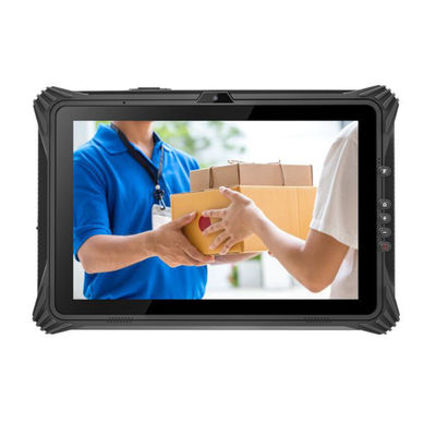 1200×1920 330Nits産業険しいWindows 10のタブレット5000mAh電池