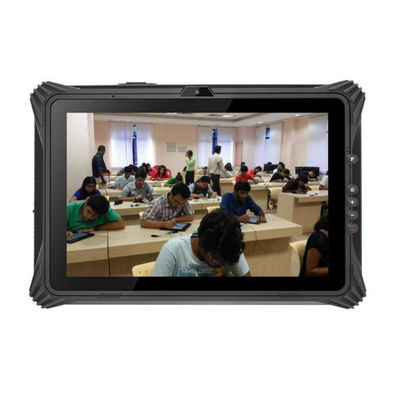 1200×1920 330Nits産業険しいWindows 10のタブレット5000mAh電池