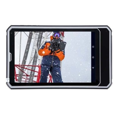 1.84GHZ 32GBの険しいタブレットのPC Windows 10、BT4.1 8インチのWindows 10のタブレット