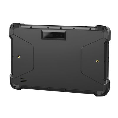 険しいターミナルが付いているアンドロイド11 OS IP65のタブレットのPCのバーコードの走査器