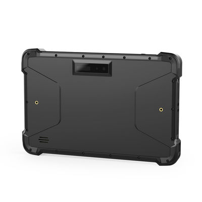 BT4.2 800x1280の人間の特徴をもつバーコードの走査器が付いている険しいタブレットのPC