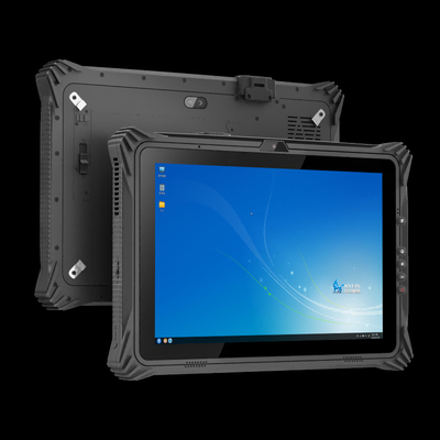 Intel N5105の険しいタブレットのPC IPS HDMI 860mAh電池IP65の保護レベル