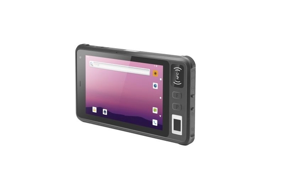 8匹のインチの小型険しい人間の特徴をもつタブレットの第2走査器HDMI 1000のNitの表示