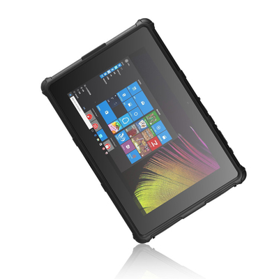 IP67 8インチのタブレットの険しいPC HD Sunglight読解可能な800×1280スクリーン