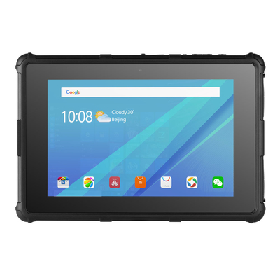 人間の特徴をもつOSの険しいタブレットのPC 8のインチ800X1280 IPS GPS IP67スマートなRF8R
