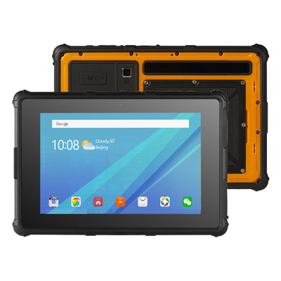 人間の特徴をもつOSの険しいタブレットのPC 8のインチ800X1280 IPS GPS IP67スマートなRF8R